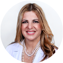 Dr. Liliana Khabbaz, DDS