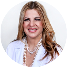 Dr. Liliana Khabbaz, DDS