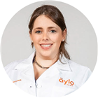 Dr. Liliana Llopart-Herrera, MD