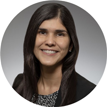 Dr. Liliana Ruiz Tenorio, MD
