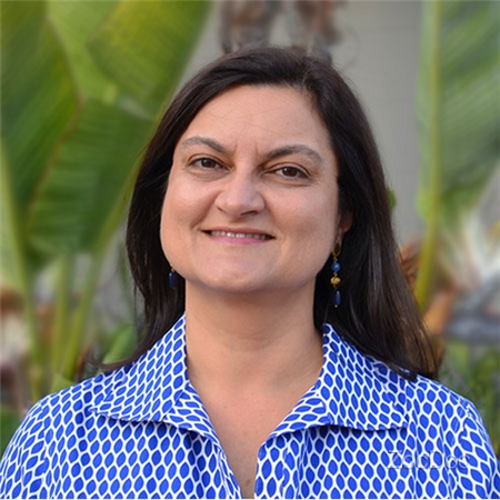 Dr. Liliana Uribe-Bruce, MD