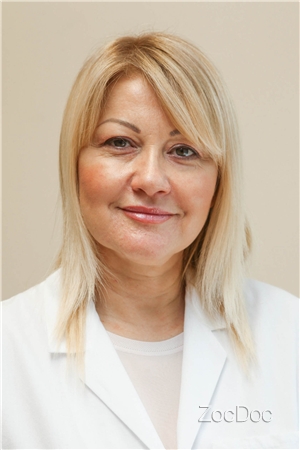 Dr. Lilit Bagdasarian, DDS