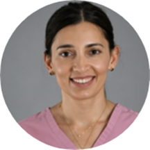 Dr. Lilit Margaryan, MD, DABOM
