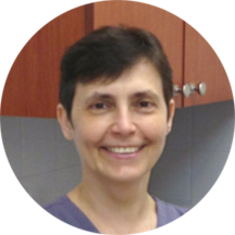 Dr. Liliya Etkina, DDS