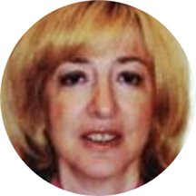 Dr. Liliya Yanovskaya, MD