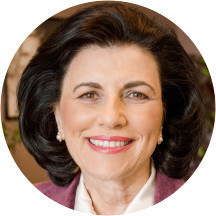 Dr. Liljana Petrova, DDS