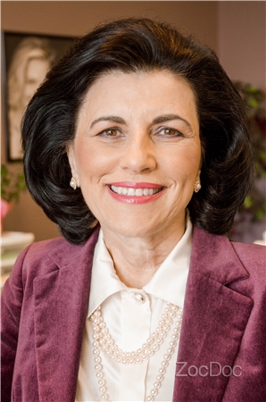 Dr. Liljana Petrova, DDS