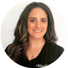 Dr. Lillian Armoush, DC