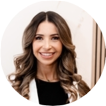 Dr. Lillian Azzam, DDS