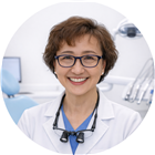 Dr. Lillian Cheng, DDS