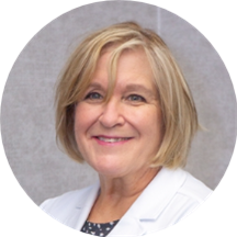 Dr. Lillian Graf, MD