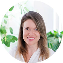 Dr. Lillian Sultan, PhD