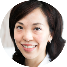 Dr. Lillian Wu, DDS