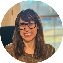 Dr. Lily Kadosh, PsyD