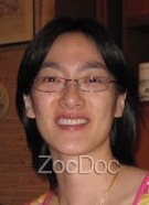 Dr. Lily Limsuvanrot, DO