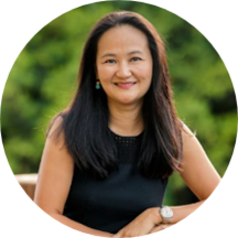 Dr. Lily Pan Perkins, DPM