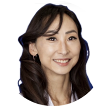 Dr. Lily Park, DO