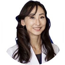 Dr. Lily Park, MD