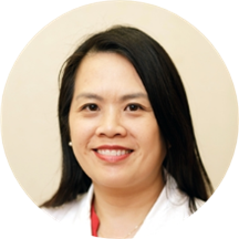 Dr. Lily Wong, FACOG, MD