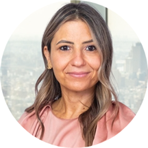 Dr. Limore Maron, MD