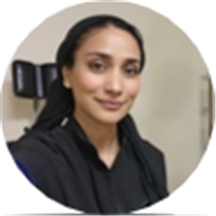Dr. Limu Ahmed, OD