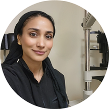 Dr. Limu Ahmed, OD