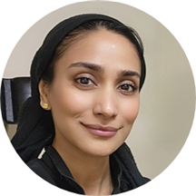 Dr. Limu Ahmed, OD