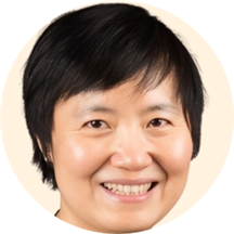 Dr. Lin Lu, MD