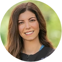 Dr. Lina Aljoudeh, DDS