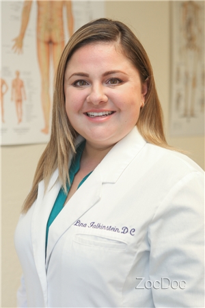 Dr. Lina Falkinstein, DC