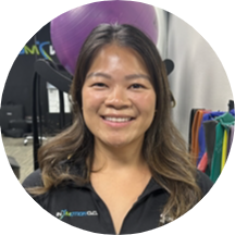 Dr. Lina Ha, PT, DPT