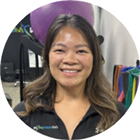 Dr. Lina Ha, PT, DPT