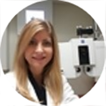 Dr. Lina Halwaji, OD