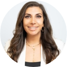 Dr. Lina Kabar, DDS