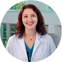 Dr. Lina Kleyn, DO