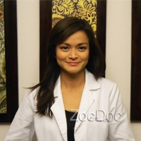 Dr. Lina Than, OD