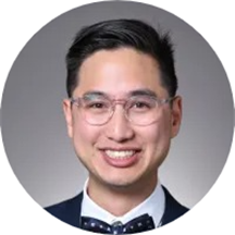 Dr. Lincoln Nguyen, DDS