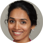 Dr. Lincy George, DDS
