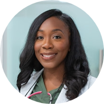 Dr. Linda Anyanwu, DDS