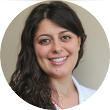 Dr. Linda Barkodar, MD