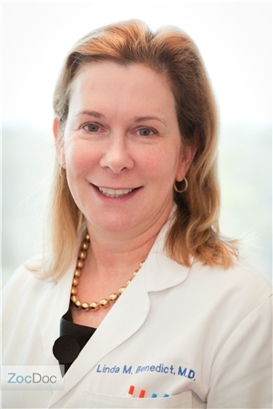 Dr. Linda Benedict, MD