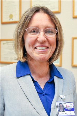 Dr. Linda Bryant, MD
