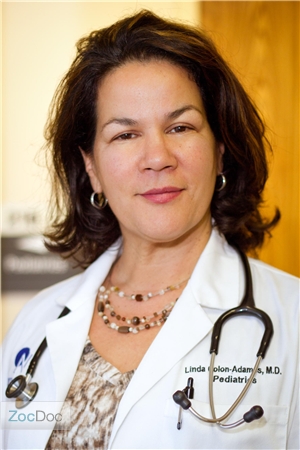 Dr. Linda Colon, MD