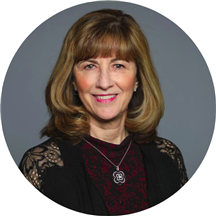 Dr. Linda Evans Beckman, MD