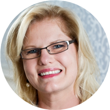 Dr. Linda Fain Hatton, OD