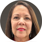 Dr. Linda Govea, APRN, DNP, FNP