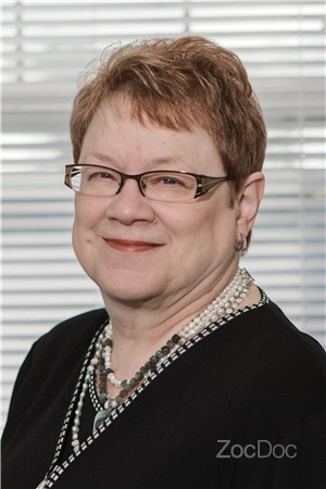 Dr. Linda Green, MD