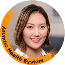 Dr. Linda Hong, DO