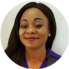 Dr. Linda Imoh, DNP