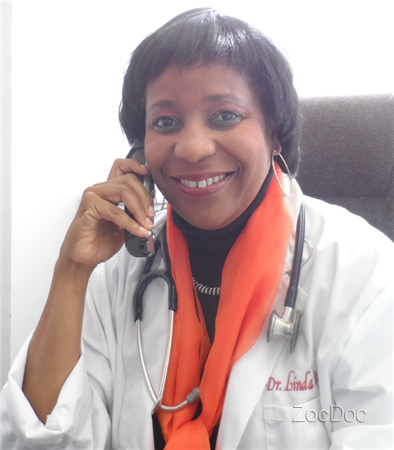 Dr. Linda Jones-Stephens, DO